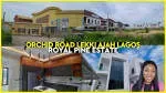 Orchid Road, Lekki company icon