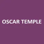 Oscar Temple company icon