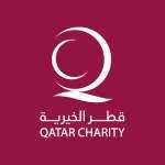 Qatar Charity company icon