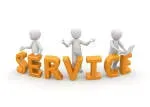 Service Hub company icon