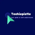 Techiepistle company icon