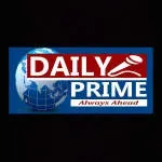 The New Daily Prime company icon