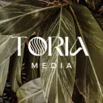 Toria Hub company icon
