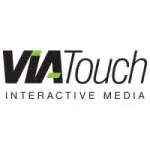 Vianstouch company icon