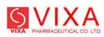 Vixa Pharmaceutical Company Limited company icon