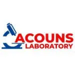 Acouns Laboratory and Diagnostic Centre company icon