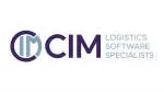 CIM Logistics company icon