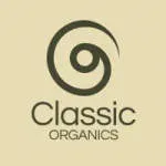 Classic Organics company icon