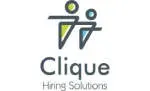Cliqe Solutions NG company icon