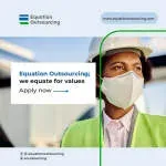 Equation Outsourcing Limited company icon