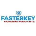 Fasterkey company icon