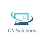 GN128 Solutions company icon