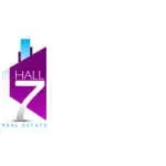 HALL 7 REAL ESTATE LIMITED company icon