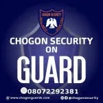 Pacilantic Security and Guards Limited Ajah, Lekki… company icon