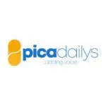 Picadailys company icon