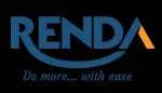 Renda company icon