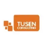 Tusen Consulting company icon