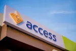 Access Bank PLC company icon