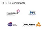 All HR Consulting company icon