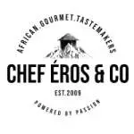 Chef Eros & Company Limited company icon