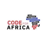Code for Africa company icon