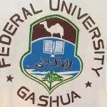 Federal University Gashua company icon