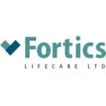 Fortics Lifecare Limited company icon