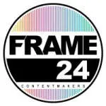 Frame 24 Studios company icon