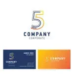 Lab5 Limited company icon