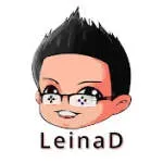 Leinad Studios company icon