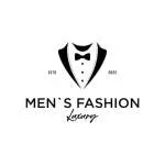 Luxury Menswear (Kaftans & Bespoke Suits) company icon