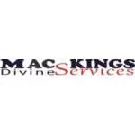 Macskings Divine Services company icon