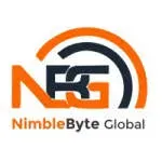 NimbleByte Global Limited company icon
