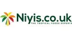 Niyis African Supermarket company icon