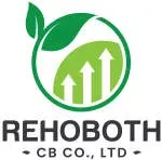 Reoboth business center company icon