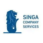 Singa Cash company icon
