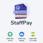 StaffiPay company icon