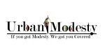 Urban Modestee company icon