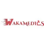Wakamedics Nigeria company icon