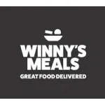 winnys meals company icon