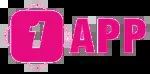1app company icon