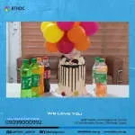 BT Health and Diagnostic Centre (BTHDC) company icon