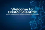 Bristol Scientific company icon