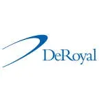Deroyal Water company icon