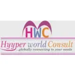 Hyperworld Consult company icon
