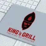 King Bistro & Grille company icon