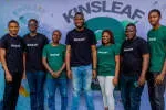 Kinsleaf Nigeria company icon