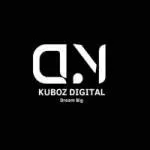 KuBoz Digital company icon