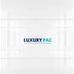 Luxurypac company icon