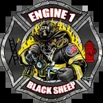 Staff Engine company icon